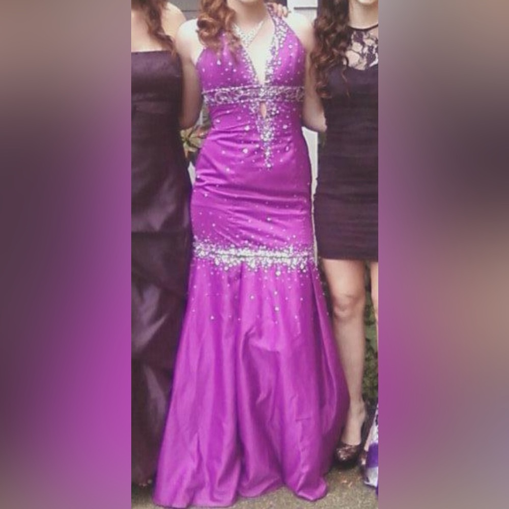 ISO My senior prom dress from 2010